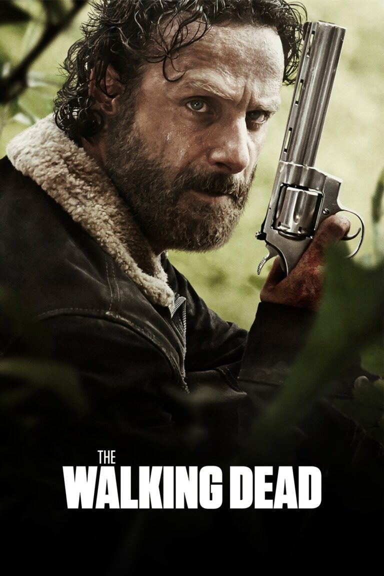 The Walking Dead