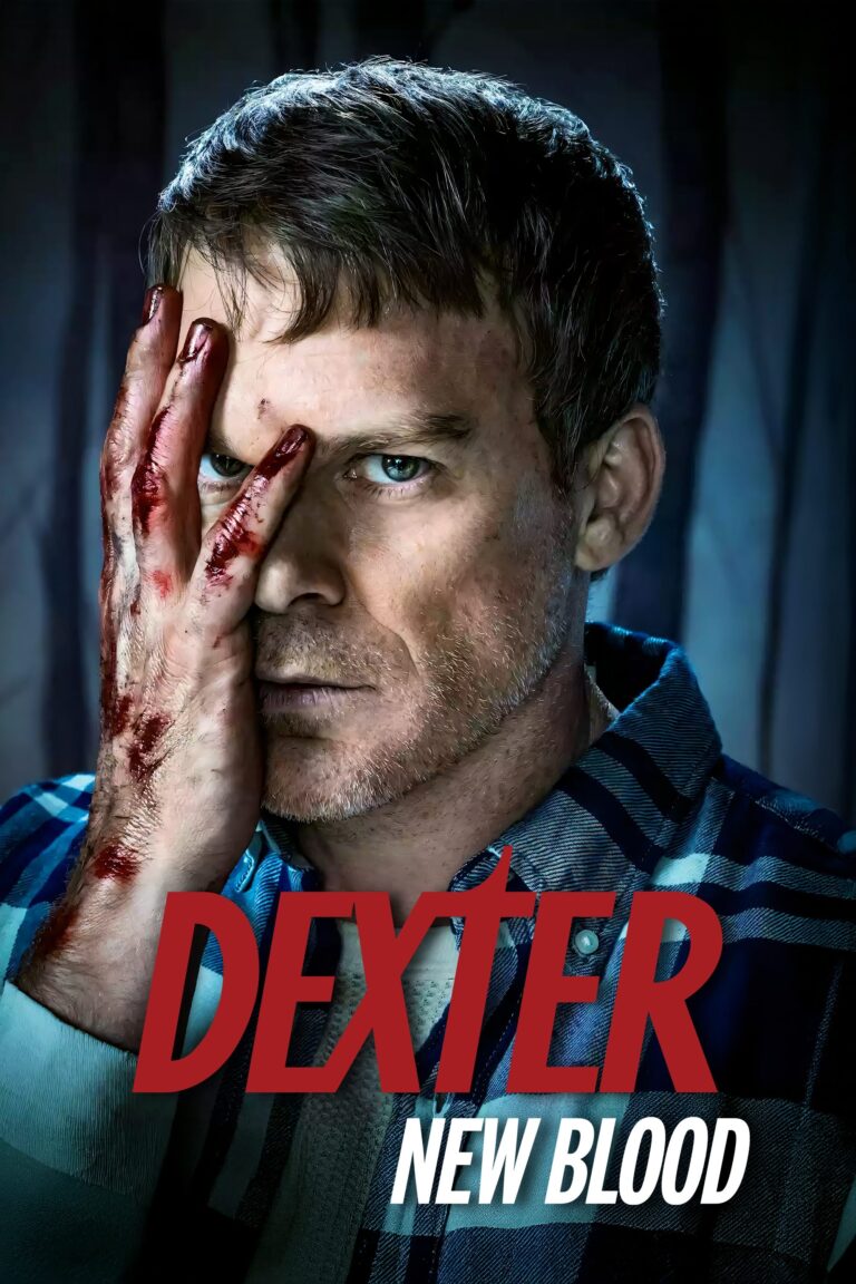 Dexter: New Blood