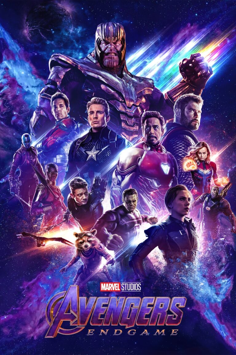 Avengers: Endgame