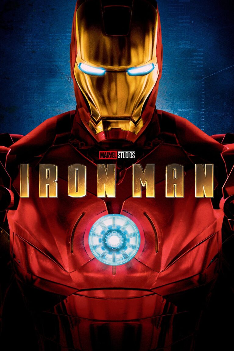Iron Man