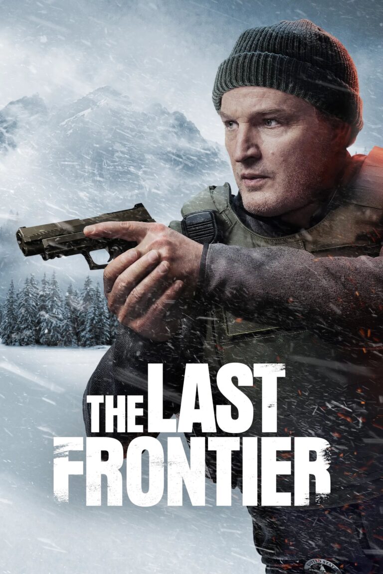 The Last Frontier